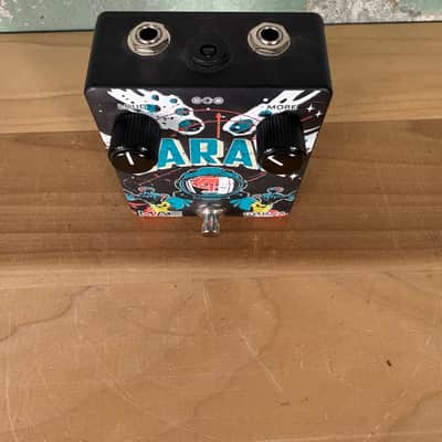 Mask Audio Electronics Laran Fuzz image 2