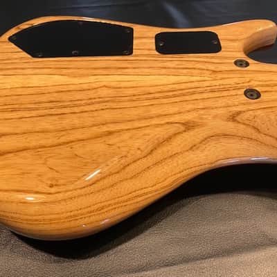 Roscoe LG Custom 2015 Koa Natural Gloss Bild 12