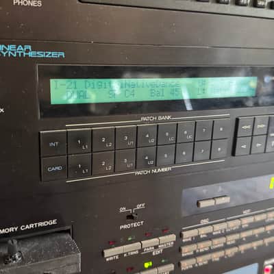 Roland D-550 M.EX Musitronics Multimode Speed sehr selten image 4