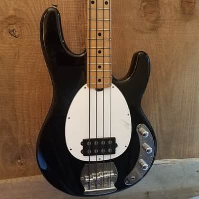 OLP MM2 Stingray Bass Used image 1