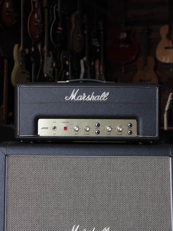 Marshall 2061x Lead and Bass 20 Handwired 2005 image 1