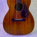 Martin 0017 Vintage 1943 Acoustic Guitar Mahogany with Martin Hard Case