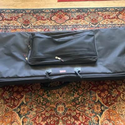 Gator GKB-88 Keyboard Case Bild 5