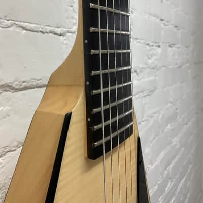 Jackson Pro Series Christian Andreu Signature RRTP - Natural with Black Bevels image 7