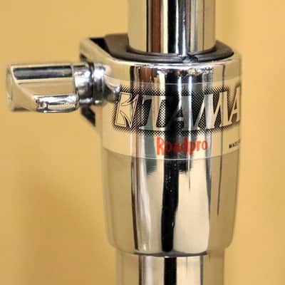 TAMA USED ​​HC73BWN [Roadpro Boom Cymbal Stand] image 4