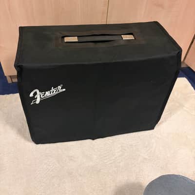 FENDER '68 CUSTOM PRINCETON REVERB GUITAR AMPLIFIER image 6