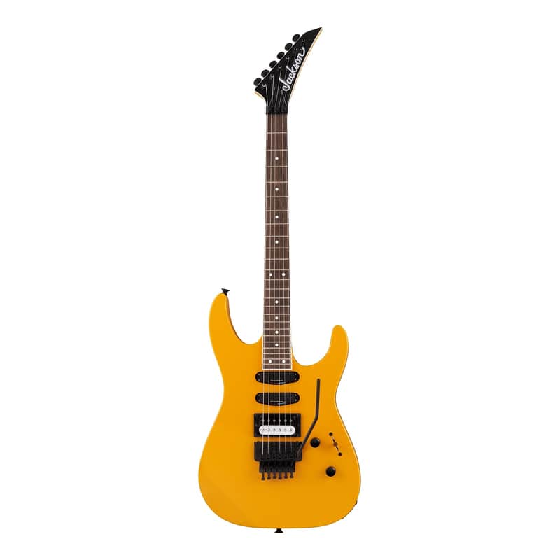 Jackson X Series SL1X Soloist image 2