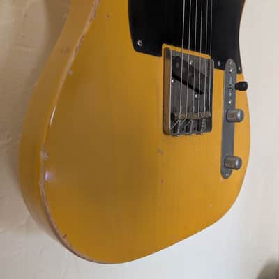Nash T-52 image 14