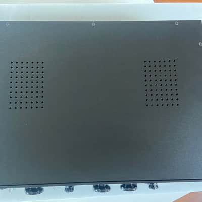 2025 Universal Audio LA-610 MkII Tube Channel Strip image 6