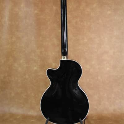 Gold Label Hofner 500/2 Club Bass Special Edition "Paisley" image 8