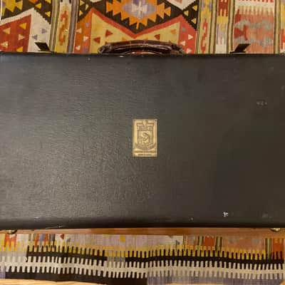 1965 Bach Stradivarius 37 image 6