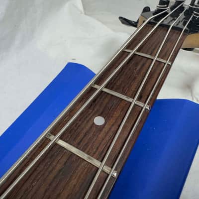 Jackson Pro Series John Campbell Signature 4-string Bass - MIJ Made In Japan image 19