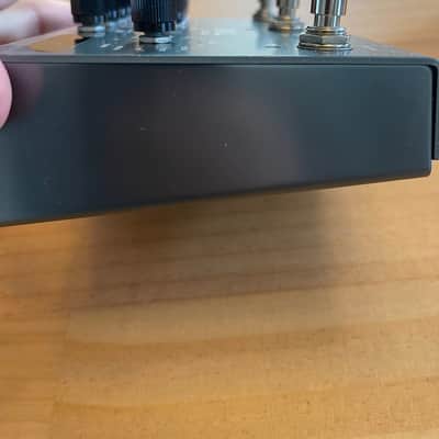 Strymon TimeLine Delay 2011 - Present - Silver image 3