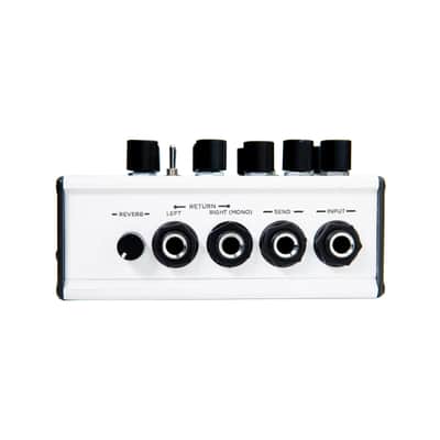 DSM & Humboldt Simplifier mk2 Preamp Pedal image 4
