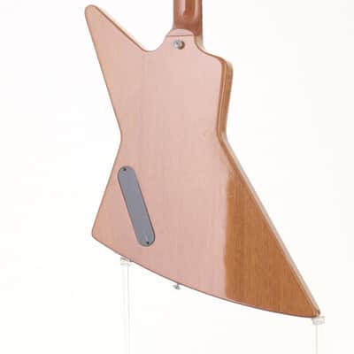 Gibson USA Explorer 2019 Antique Natural Gibson [190019265] (08/12) image 5