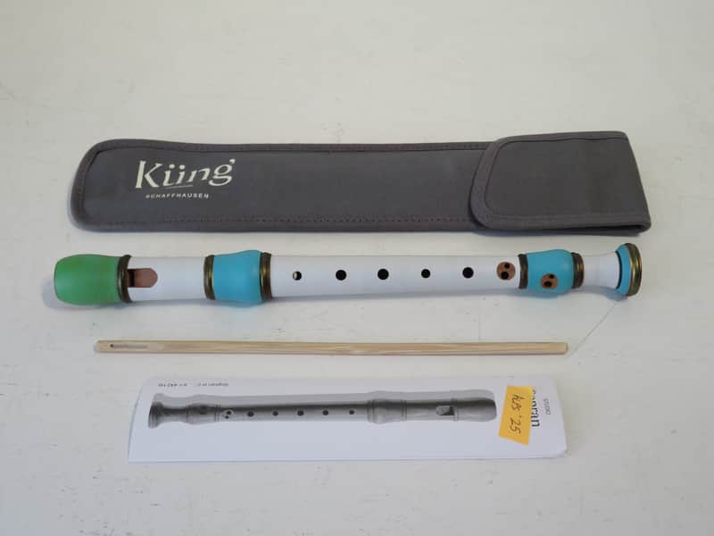 Kung Studio Soprano