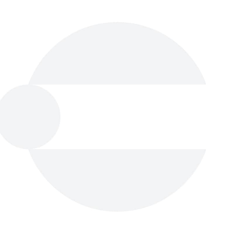 HEDD Type 20 MK2 3-Way Studio Monitor – Right Side (Black) Studio