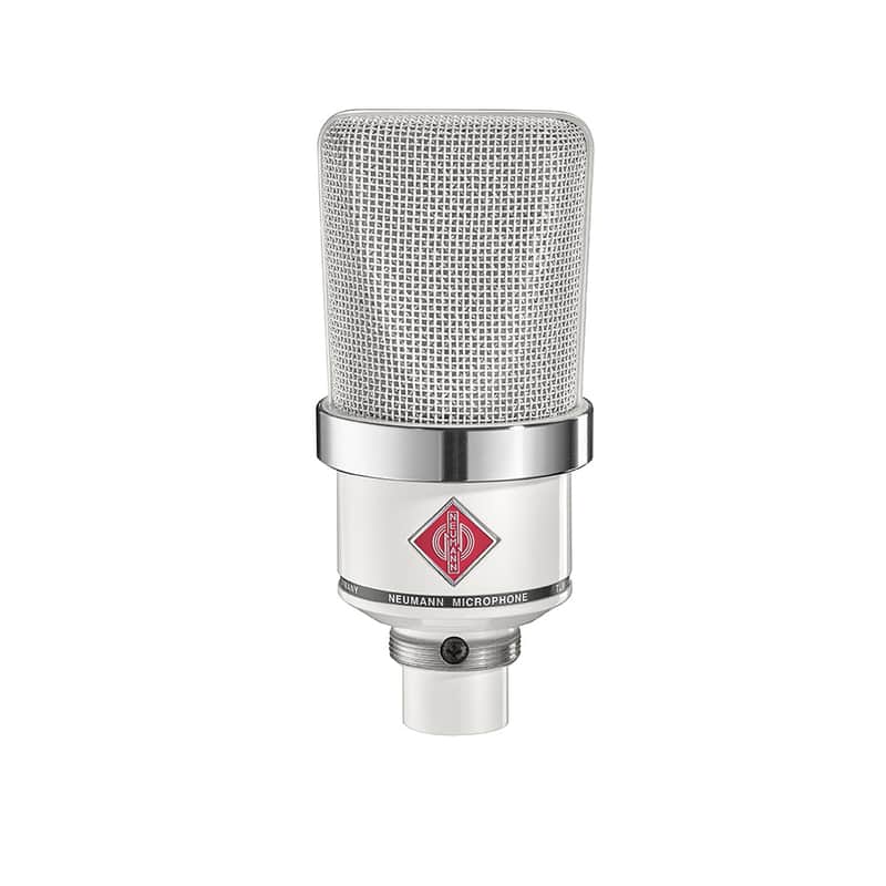 Neumann TLM 102 White Edition image 1