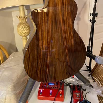 Taylor Taylor 212CE-N Plus 2025 - gloss image 11