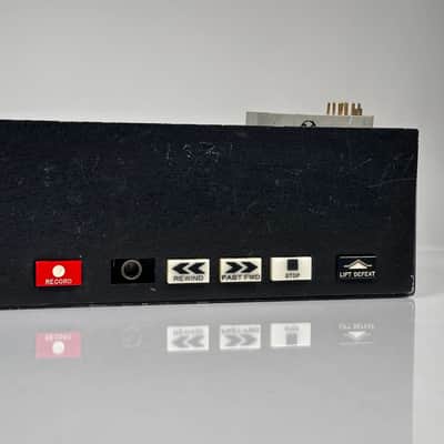 Vintage Ampex MM1200 / MM1100 4020411-020 Tape Machine Remote Control image 4