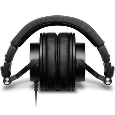Presonus HD9 Closed-Back Over-Ear Studio Headphones image 4