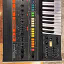 Roland Jupiter-8 61-Key Synthesizer 1981 - 1985 - Black