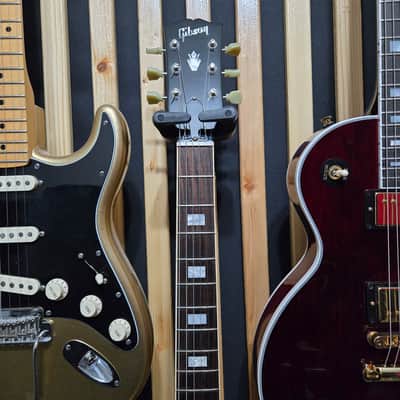 Rare! Gibson ES-345 w/Block Inlays image 2