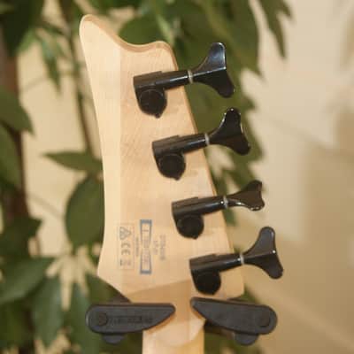 Ibanez Destroyer bass image 9