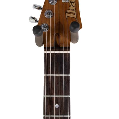 Ibanez AZ2203NBK Prestige Black image 5