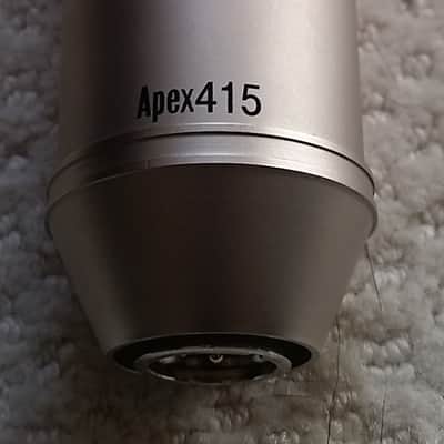 APEX 415 Large Diameter Microphone image 2