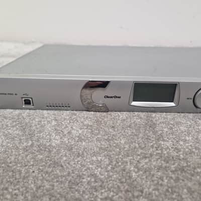 ClearOne 8i – 8 Microphone Inputs & DSP Integration - Good image 2