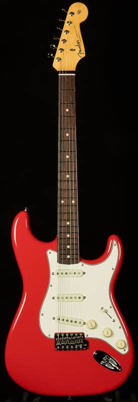Fender Custom Shop Wildwood 10 1961 Stratocaster - NOS image 1