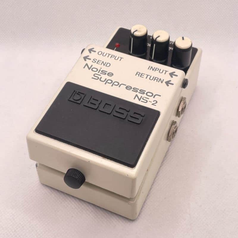BOSS USED NS-2 Bild 1