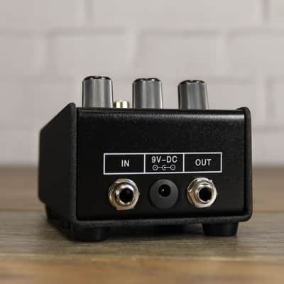 ProCo RAT 2 Distortion Fuzz Pedal image 4