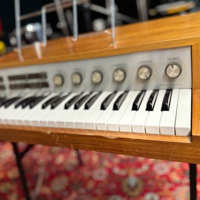 Philips Philicorda + Hohner Symphonic 45 = Great Vintage Organ Special Offer image 4