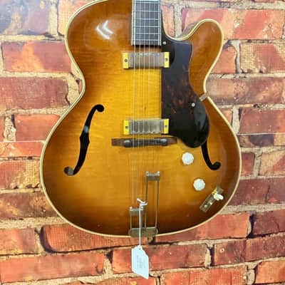 Epiphone Zephyr Deluxe Regent 1953 image 1