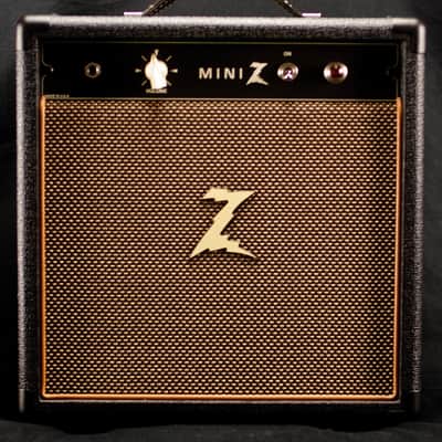 Dr. Z Mini Z Combo Amp image 1