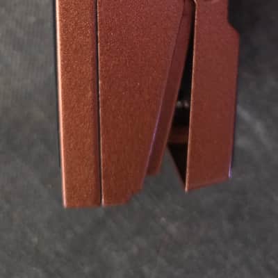 DigiTech X-Series Bass Squeeze Compressor/Sustain 2010s - Copper image 4