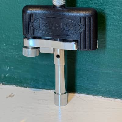 Evans DATK Torque Key 2001 - 2020 - Black / Chrome image 3