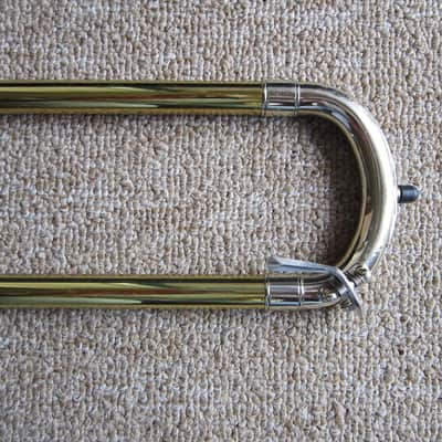 Conn 74H medium-bore trombone image 9