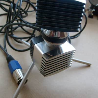 Grundig GDSM 311  XLR Vintage image 2