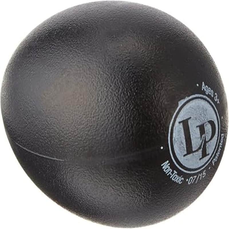 Latin Percussion LP001-BK Plastic Egg Shakers Bag of 36 image 1