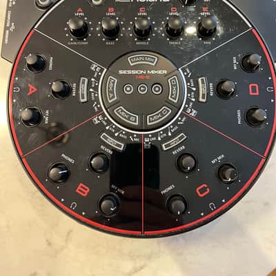 Roland HS-5 Session Mixer | Reverb
