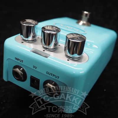 T-REX TONEBUG Overdrive image 2