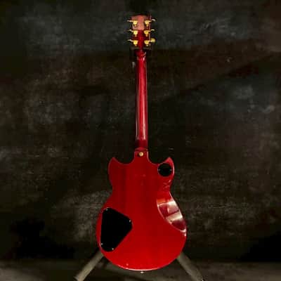 YAMAHA SG1000 Cherry Sunburst 1984【4.49kg】 image 7