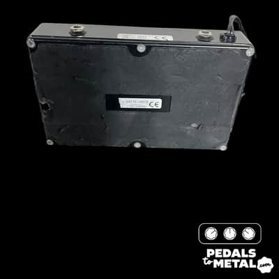 Carl Martin PlexiTone Dual Channel -x11173 image 6