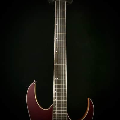 Ibanez Prestige RG5121 image 6