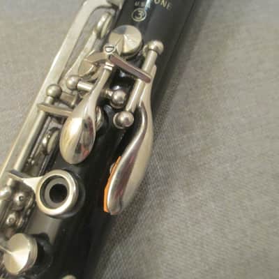Vito Reso-Tone 3 Bb student clarinet image 10