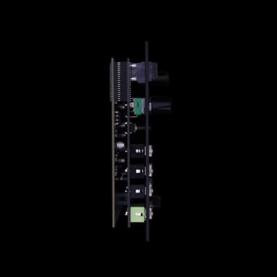SQUARP RAMPLE : BRAND NEW :  [DETROIT MODULAR] image 2