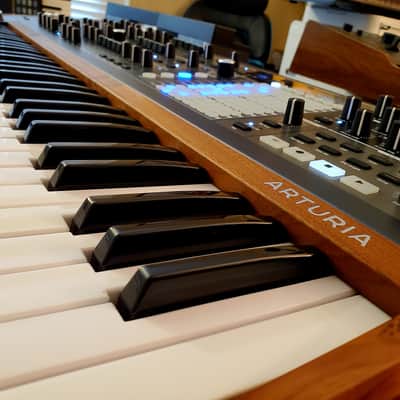 MUST SEE!!! ARTURIA PolyBrute LIKE-NEW CONDITION STILL IN ORIGINAL BOX! image 5